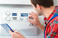 free commercial Clauchlands boiler quotes